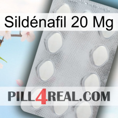 Sildénafil 20 Mg 16